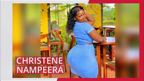 christine nampeera leaked video|Christine Nampeera Full Video As Curvy Ugandan Influencer。